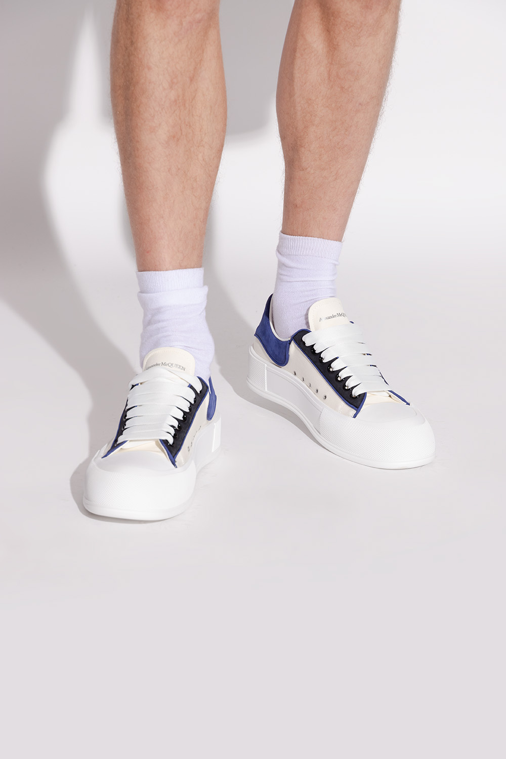alexander mcqueen★チュール付 スウェット 楽天市場】アレキサンダーマックイーン ALEXANDER McQUEEN